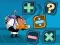 Crazy Shooter of Math เกมออนไลน์