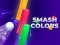 Smash Colors เกมออนไลน์