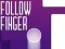 Follow Finger เกมออนไลน์