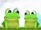 Frogger Jump เกมออนไลน์