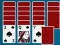 Spider Solitaire 2 Suits เกมออนไลน์