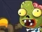 Bombs and Zombies เกมออนไลน์