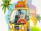 Kids Car Puzzle เกมออนไลน์