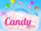 Candy Rain เกมออนไลน์