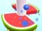 Helix Fruit Jump เกมออนไลน์