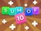 Sum Of 10: Merge Number Tiles เกมออนไลน์