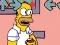 Friday Night Funkin Vs Homero เกมออนไลน์