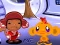 Monkey Go Happy Stage 597 เกมออนไลน์
