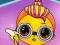 Minions Popsy Humanization เกมออนไลน์