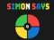 Simon Says เกมออนไลน์