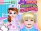Baby Taylor Hospital Adventur เกมออนไลน์