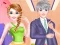 Zoe's Love Rival เกมออนไลน์