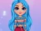 Rainbow Girls Space Core Aesthetic เกมออนไลน์