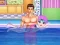 Baby Taylor Learn Swimming เกมออนไลน์