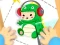 Paper Fold เกมออนไลน์