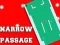 Narrow Passage เกมออนไลน์