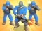 Army Commander Craft เกมออนไลน์