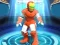 Iron Hero Run เกมออนไลน์