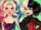 Villains #Vday Celebration Party เกมออนไลน์