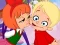 Valentine's Day Hidden Hearts เกมออนไลน์
