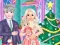 Royal Family Christmas Preparation เกมออนไลน์