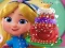 Wonderland Cake Maker เกมออนไลน์