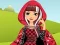 Red Riding Hood Dress Up เกมออนไลน์