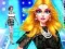 Supermodel Makeover Glam Dress Up เกมออนไลน์