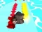 Monster Rush เกมออนไลน์