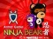Ninja Bear เกมออนไลน์