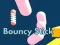 Bouncy Stick เกมออนไลน์