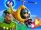Helicopter Strike เกมออนไลน์