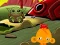 Monkey Go Happy Stage 607 เกมออนไลน์