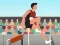 Hurdle Run เกมออนไลน์