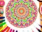 Mandala Pages เกมออนไลน์