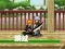 Anime Warriors 2 เกมออนไลน์