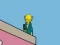 Simpsons Arcade เกมออนไลน์