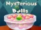 Mysterious Balls เกมออนไลน์