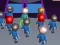 Squid Game Survival เกมออนไลน์
