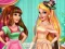 Victoria's New Year's Tailor Boutique เกมออนไลน์