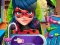 Miraculous Hero Real Dentist เกมออนไลน์