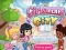 Girls Play City เกมออนไลน์