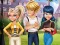 Valentine's Day Romance Kiss เกมออนไลน์