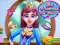 Ice Princess Real Makeover เกมออนไลน์