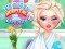 Ice Queen Hospital Recovery เกมออนไลน์
