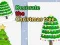 Decorate the Christmas tree เกมออนไลน์