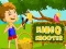 Mango Shooter เกมออนไลน์