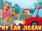 My Car Jigsaw เกมออนไลน์