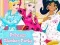 Princess: Slumber Party Funny Faces เกมออนไลน์