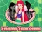 Princess Team Green เกมออนไลน์